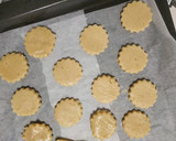 Foto del paso 3 de la receta: Galletitas Halloween: ojos sangrientos