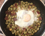 Foto del paso 3 de la receta: Habas con jamón