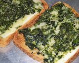 Foto del paso 7 de la receta: Ortiga (tostadas gratinadas)