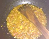 Foto langkah ke 3 dari resep Tumis jagung manis.