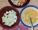 Foto langkah ke 1 dari resep Fu Yung Hai ala Dyarra Kitchen.