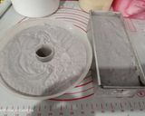Foto langkah ke 3 dari resep 33. Bolu Kukus Ketan Hitam.
