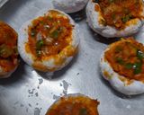 A picture of step 4 of Stuffed Mushrooms 🍄.