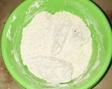 A picture of step 14 of Barbecue chicken wings.