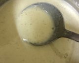 A picture of step 2 of Mix Dal Dosa.