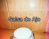 Foto del paso 7 de la receta: Salsa de ajo fácil y con 3 ingredientes
