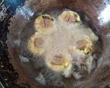 Foto langkah ke 8 dari resep Tahu Sosis Fantasi.