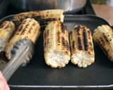 Foto del paso 2 de la receta: Chaska empapelada con tocino y champiñones
