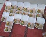 Foto langkah ke 4 dari resep Gado-gado Jawa Timuran🥙.