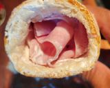 Foto del paso 7 de la receta: Tortas Al Abañil