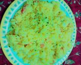 तडका पुलाव (Tadka pulao recipe in Hindi) रेसिपी चरण 1 फोटो
