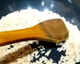 गोंद और मेवा की पंजीरी रेसिपी चरण 1 फोटो