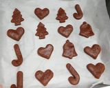 Foto langkah ke 8 dari resep Gingerbread Cookies🇧🇪 (no decor).