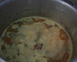 Foto langkah ke 2 dari resep Gulai kambing.