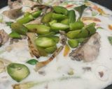 Foto langkah ke 4 dari resep Garang asem ayam simple (tanpa kukus).