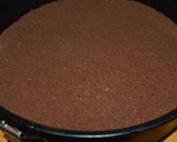 Foto del paso 3 de la receta: Torta de papa y chocolate