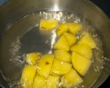 Foto langkah ke 1 dari resep Lukumades Kentang.