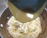 Foto del paso 7 de la receta: Arroz con guisantes y queso