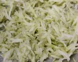 A picture of step 2 of Bottle Gourd Kheer.