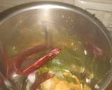 Dél indiai gőzölt rizsgombócok mogyoró chutneyvel recept lépés 11 foto