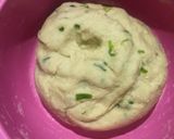 Foto langkah ke 3 dari resep Cilok lembut.