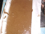 Brownies Kukus