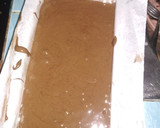 Foto langkah ke 3 dari resep Brownies Kukus.