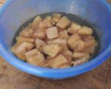 Foto del paso 5 de la receta: Yakitori
