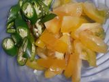 23. Ikan Tongkol Bumbu Kuning (Part 1) 🐟