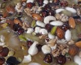 صورة لخطوة 1 من وصفة مربى الأناناس