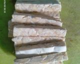 Foto langkah ke 1 dari resep Coklat Tempe.