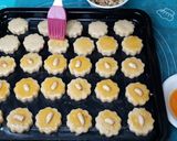 Foto langkah ke 3 dari resep Kue kacang.