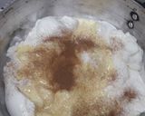 Foto del paso 7 de la receta: Leche nevada