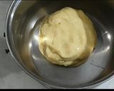 Foto langkah ke 2 dari resep 249. Twisted Korean Doughnuts | Donut Kepang | 꼬인 도넛 | 扭曲的甜甜圈.