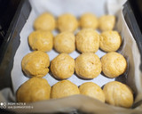 Foto del paso 4 de la receta: 🌈Brioche de Naranja con Chocolate🌈 con Robot de Cocina