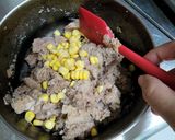 炸芋丸的食譜步驟2照片