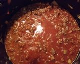 Foto del paso 2 de la receta: Lasaña de carne original 🐱
