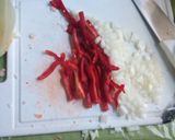 Foto del paso 2 de la receta: Estofado de osobuco