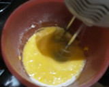 Foto langkah ke 5 dari resep Cake Potong Keju.