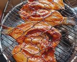 Foto langkah ke 2 dari resep Nila Bakar B Erlemon.