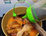 Foto langkah ke 3 dari resep Ayam Bakar Madu.