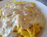Foto del paso 4 de la receta: Salsa blanca Rápida