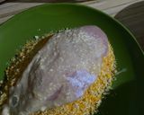 Foto langkah ke 4 dari resep Chicken Katsu.