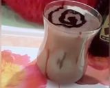 ओरियो शेक रेसिपी चरण 4 फोटो