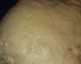 Őszibarack (lagzis süti) recept fázis 2 fotója