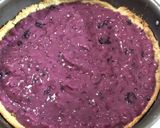 Foto del paso 3 de la receta: Tartaleta de Granada, Berrys y yogurt