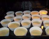 Foto del paso 13 de la receta: Magdalenas de naranja