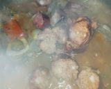 Foto del paso 6 de la receta: Estofado de lentejas