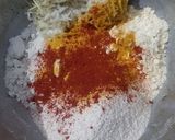 દૂધી ના મુઠીયા (Dudhi Muthiya Recipe In Gujarati) રેસીપી સ્ટેપ1ફોટો