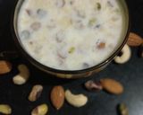 ઓટ્સ ખીર (Oats Kheer Recipe In Gujarati) રેસીપી સ્ટેપ4ફોટો